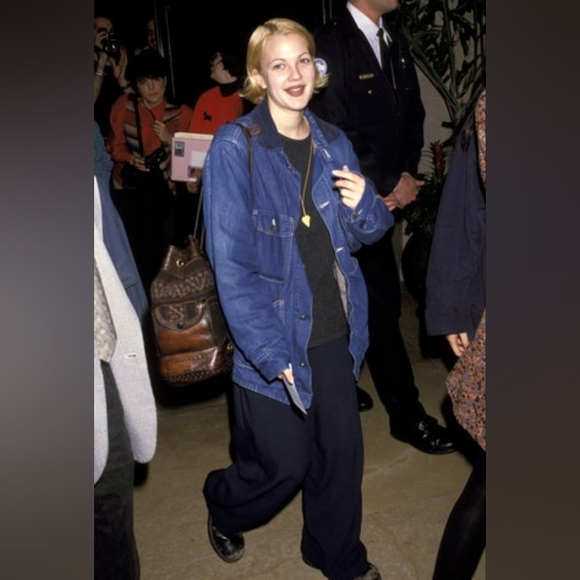 Nwt! Banana Republic 8P high rise straight - Picture 9 of 9